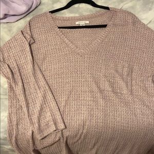 American Eagle long sleeve